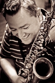 Mister Sax